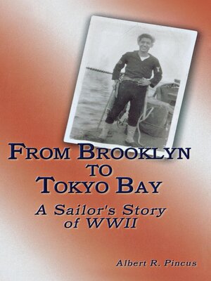 cover image of From Brooklyn to Tokyo Bay